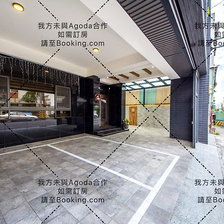Dongmen Small Stack Hualien Exterior foto