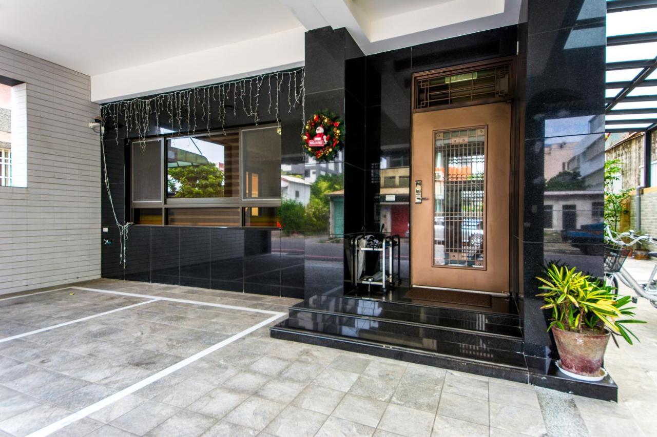 Dongmen Small Stack Hualien Exterior foto